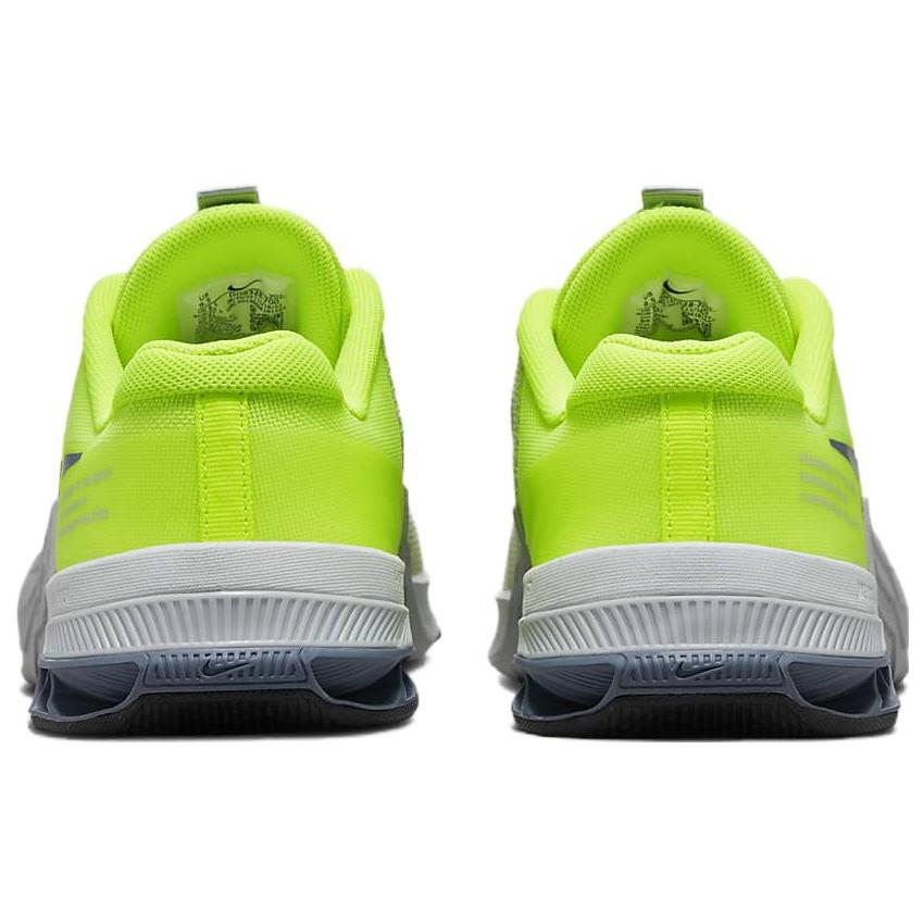 Nike Metcon 8 Volt Diffused Blue DO9328-700