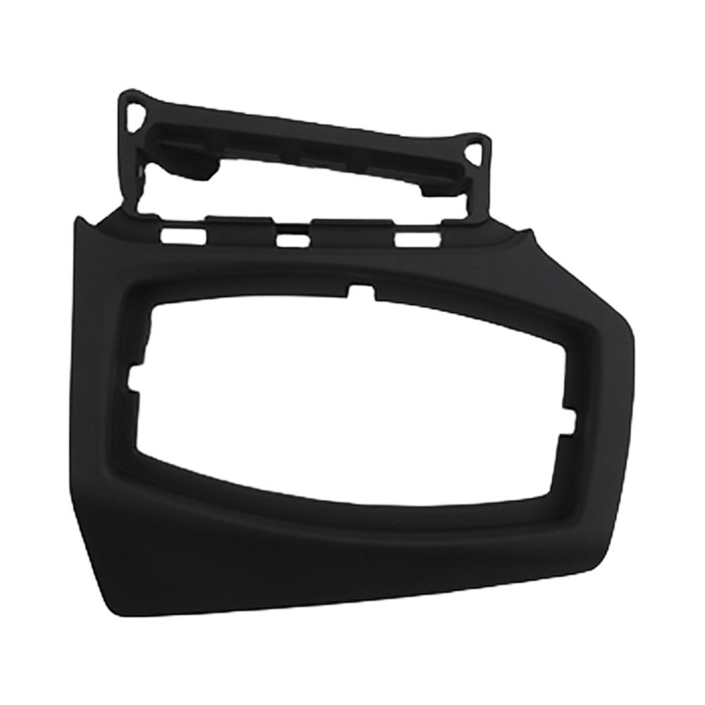 

Car Headlight Switch Trim Frame Cover Interior Accessories Low&High Level Configuration for Ford Focus 12-18