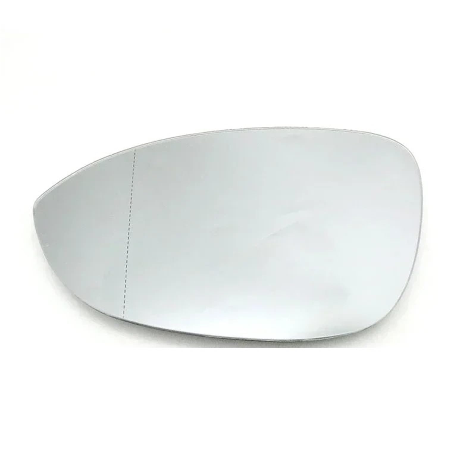 

Side Mirror Lens for Z4 E89 2009-2016 Left and Right Wide Angle Wing Rear One Size