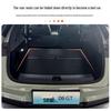 BYD Seal 06-GT Trunk Storage Box: Convertible Bed, Large Capacity, Heightened Design