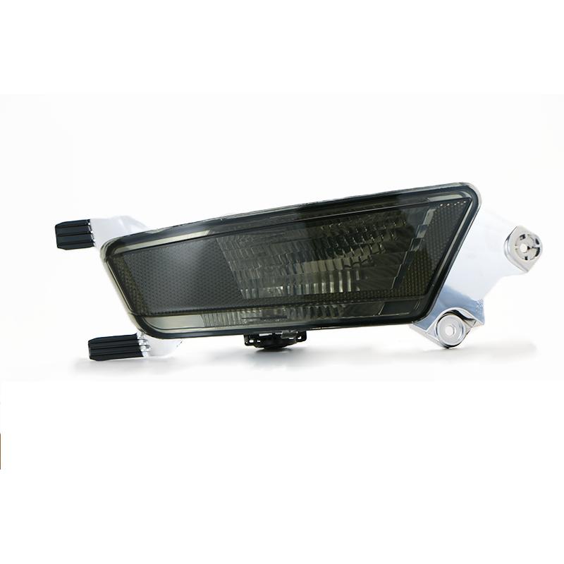 Car Rear Bumper Reflector Fog Light Brake Light Tail Lamp for Range Rover Evoque 2011 2012 2013 2014 2015 2016 2017 2018