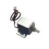 Miniatur-Schließer-Solenoid-Luftventil - 6V/12V/24V DC