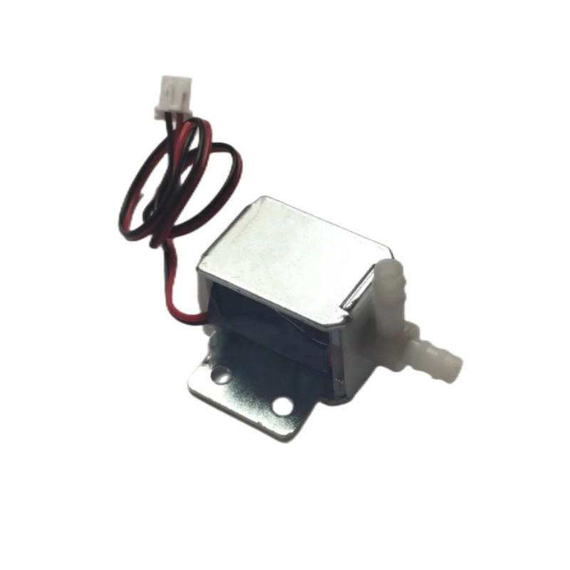 Miniatur-Schließer-Solenoid-Luftventil - 6V/12V/24V DC