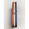 For iPhone 14 Pro Upgrade To 17 Pro Modified Rear Housing DIY Replacement Back Cover