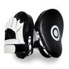 Wangfeng Boxing Curved Punch Mitt