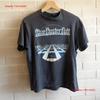 New Rare Blue Oyster Cult Black T Shirt Size S 5xl Vintage Casual Top For Everyday Wear Homme Fashion Breathable Soft
