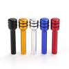 4 Stück Auto Aluminium Türverriegelungsstift, Innenraum Türverriegelungsknopf, Sicherheits Türverriegelungsknopf Für Die Meisten Fahrzeuge