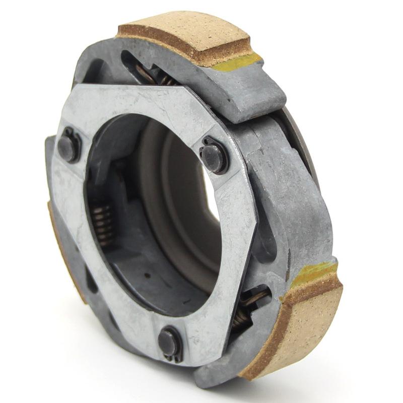 Motorcycle Centrifugal Clutch Parts For Hammerhead JR150 GT150 GTS150 GL150 Twister R Trailmaster XRX XRS Blaze Blazer4 150 150X