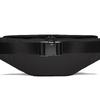 Nike Heritage Hip Pack Waist Fanny Bag Black Casual BA5750-010