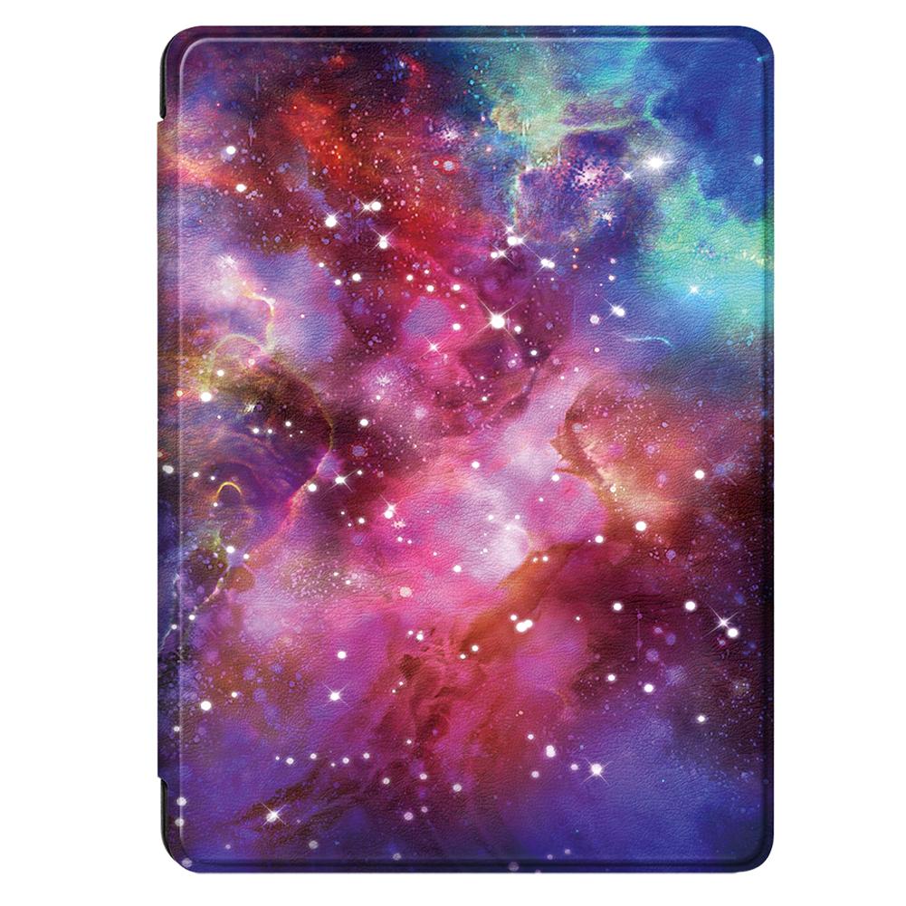 PU Leather Case Ebook Case E-Reader Cover for Kindle Paperwhite 12th Gen 2025 7inch for Kindle Colorsoft Signature Edition 7inch