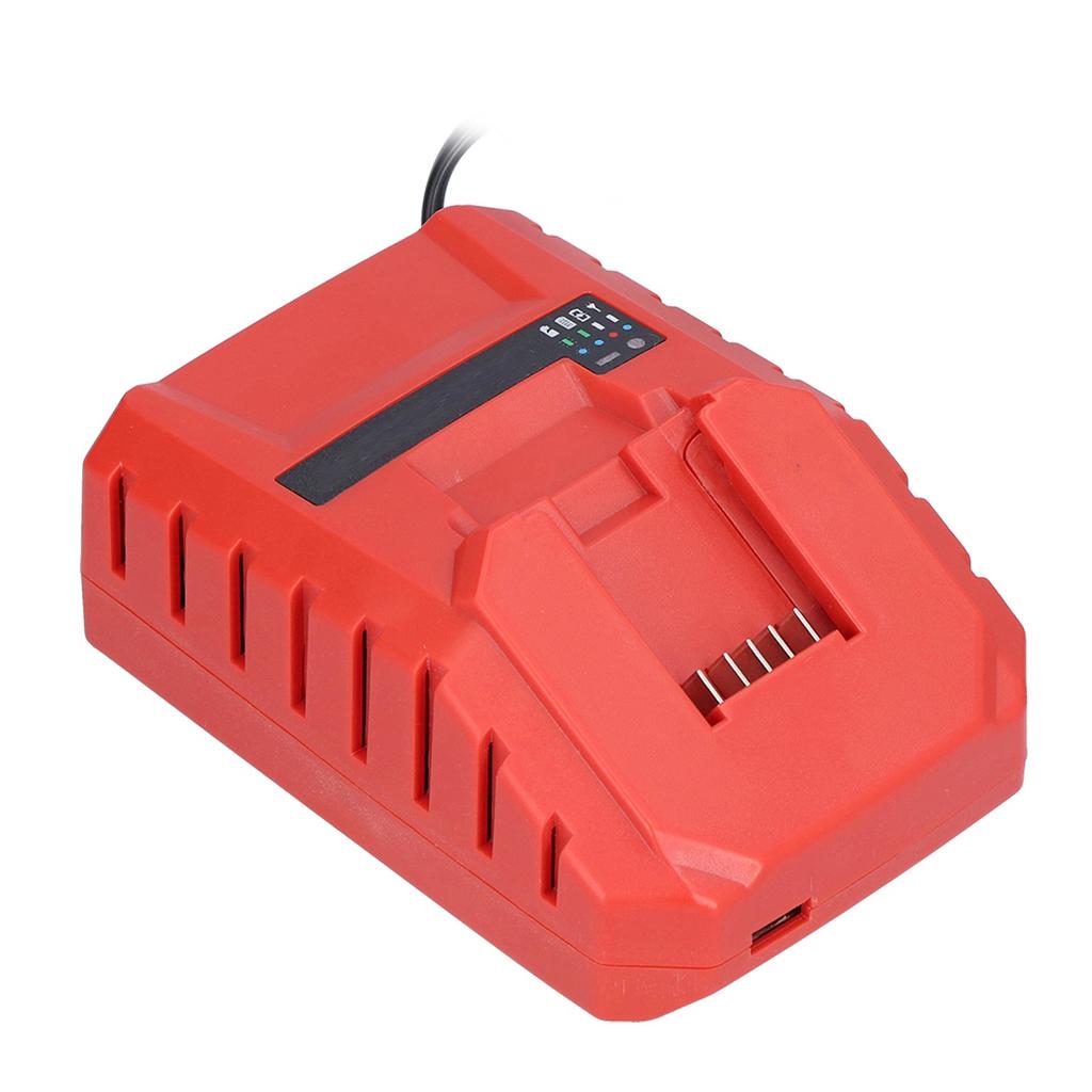Battery Charger Replacement Power Tool Accessories for Hilti 12V C4/12‑50 Industrial Supplies