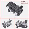 AP02 Turbo Electronic Actuator G-001 6NW009660 For Mercedes W203 W211 W164 W251 E280 E300 C320 E320 G320 E350 ML350 CDI