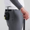Golf Ball Carry Bag Portable for 2 3 Tees Mini Lightweight Pouch Holder