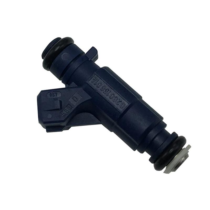 A1120780149 6 Injectors Fuel Injectors Car for Mercedes-Benz SLK320 W210 E320 E280 2.8L 3.2L V6 1995-2004