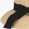 Helen Kaminski Newport Sb Natural Midnight Bucket Hat Hat50153