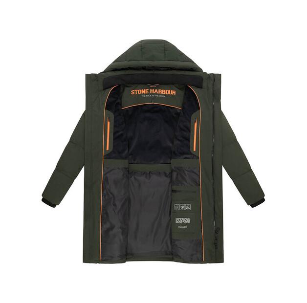 Stone Harbour Hadrieen Winter Jacket