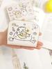 New Cute Cartoon Puppy Coin Purse & Card Holder Lanyard for Girls