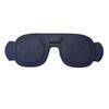 For Goggles N3 Protective Cover Sponge Foam Padding Dustproof Eye Pad Foam Lens Protective Cover Face Pad Replacement