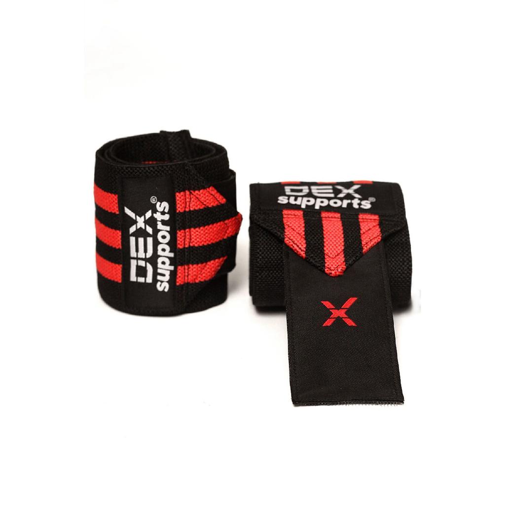 Fitness Weight Wristband, Sports Bracelet, Wrist Wraps, Wrist Bandage 2-pack