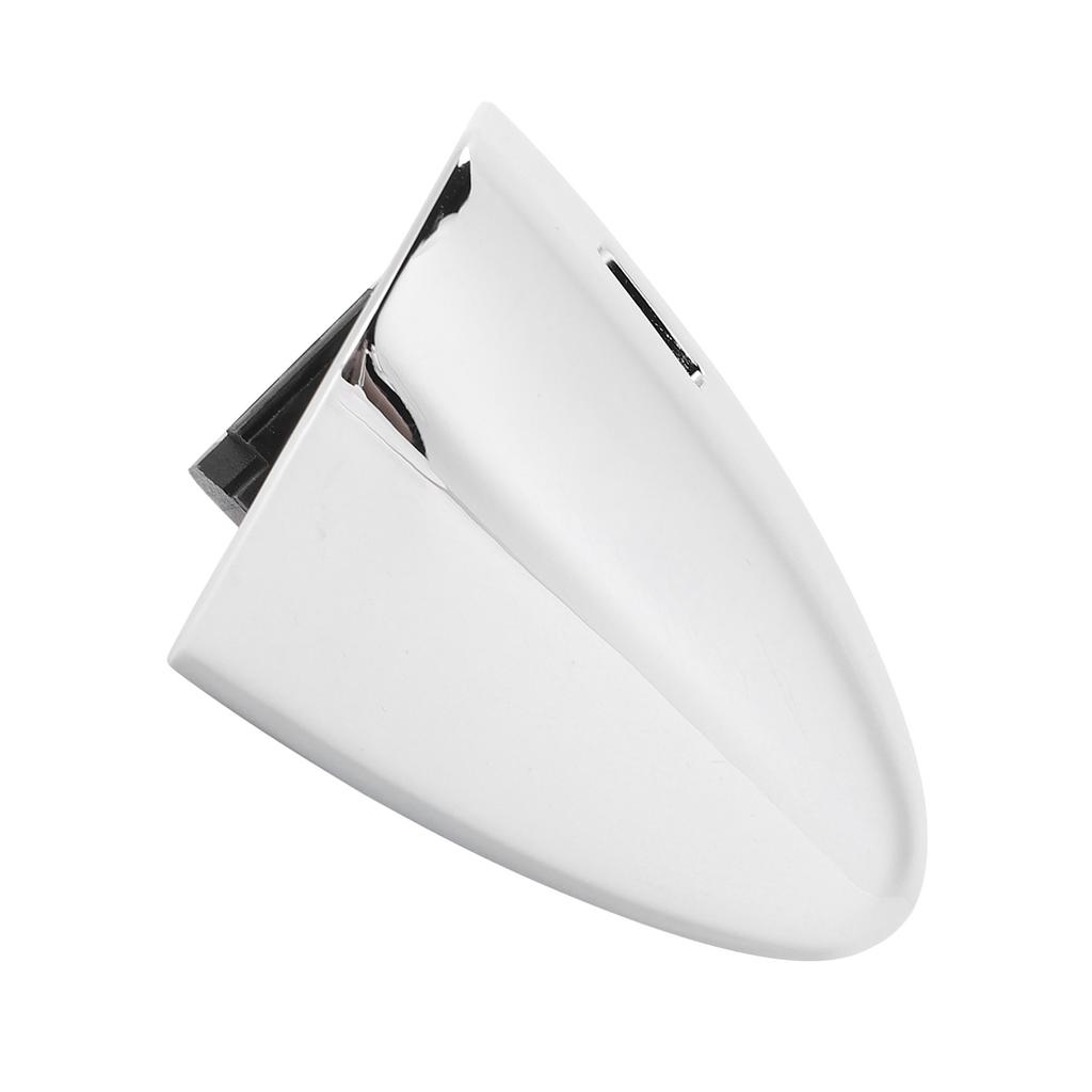 Front Passenger Exterior Door Handle Cap 69217 33040 Replacement for ES350 2007 2012