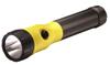 Streamlight Poly Stinger LED Smart Charging 76161 Set, Yellow,