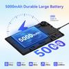 Tablet 10,1 palca 16 GB ROM (1TB TF) 32GB ROM WIFI Android15 Bluetooth Duálna Kamera