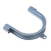 2/3/5Pcs U-Shape Drain Hose Guide Assembly Fits All Drain Hose Washing Machine Discharge Hose Clip Hose Brackets