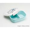 Skater Raku Light Lunch Box Chikawa L 720ml Microwave Safe Seal Container Storage Container XPM5-A