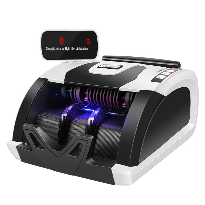 Comet R1Pro C-Class Smart Voice Bill Counter