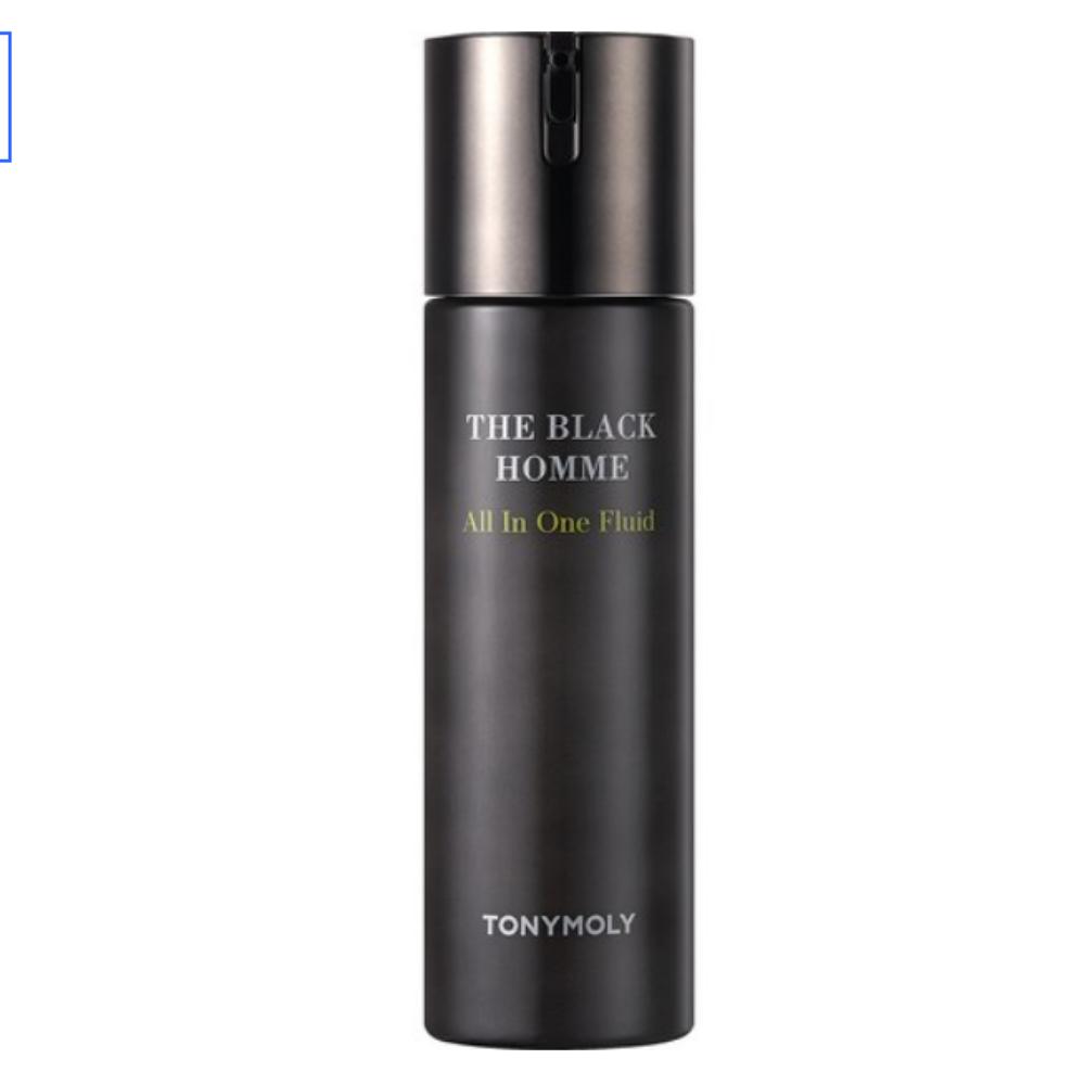 TONYMOLY The Black Homme All In One Fluid 150 мл для мужчин