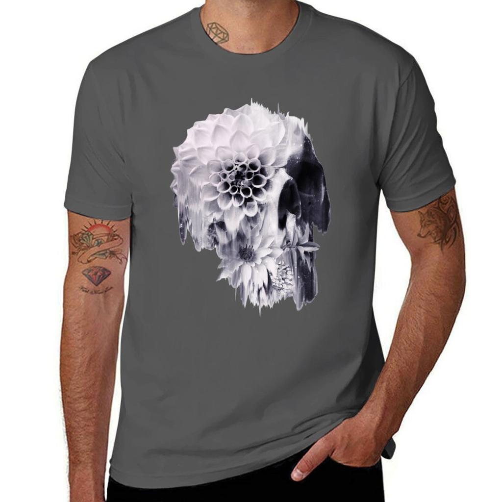 Decay Tshirt Graphic T Shirts For Unisex Tshirt