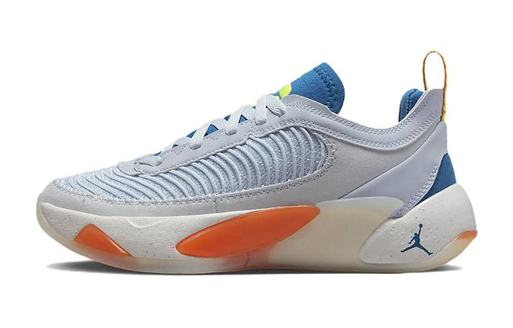 

Jordan Luka 1 Kids Basketball Shoes Unisex DV1516-074 37.5