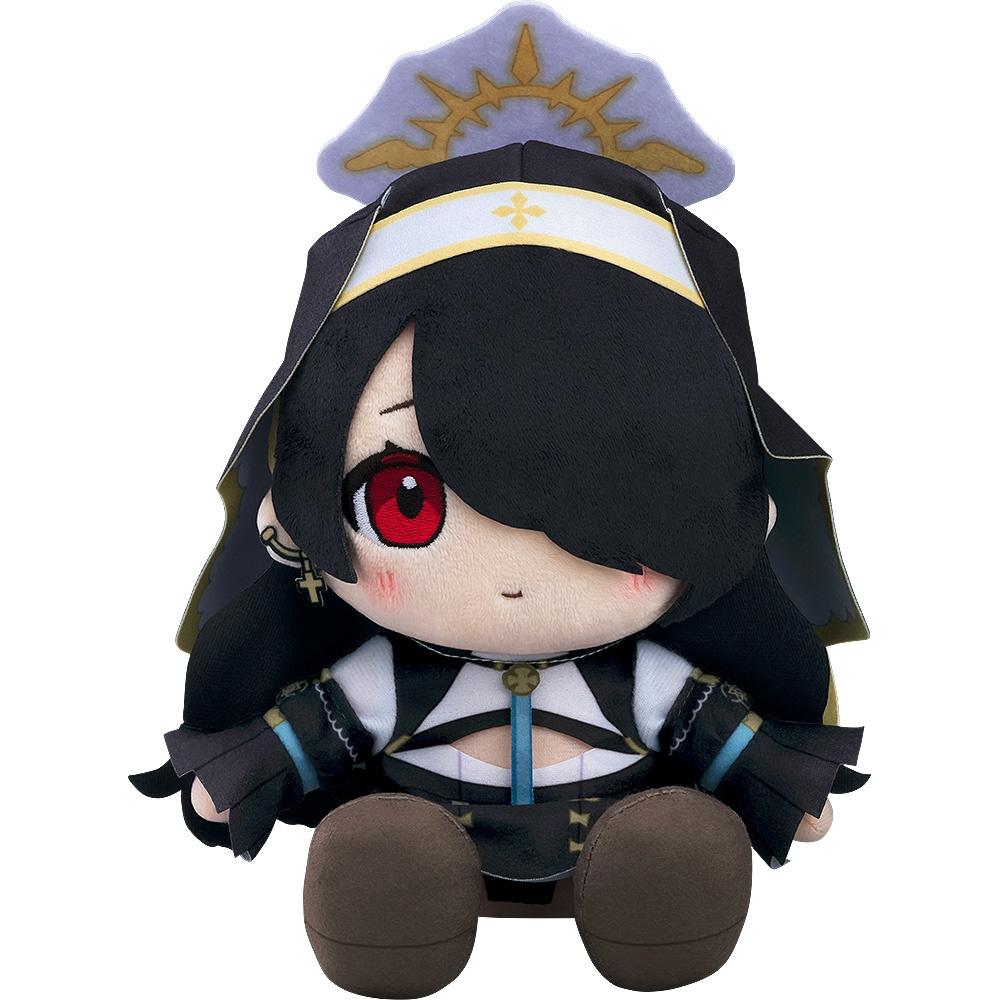 

Blue Archive Blue Archive Chocopuni Plushie Hinata