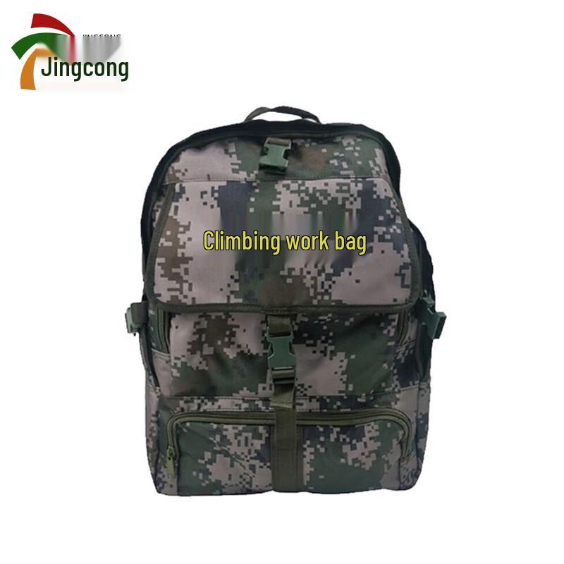 Jingcong Climbing Work Tool Bag