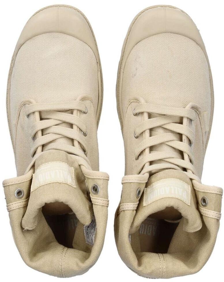 Ботинки Palladium Baggy (02353) sahara/safari