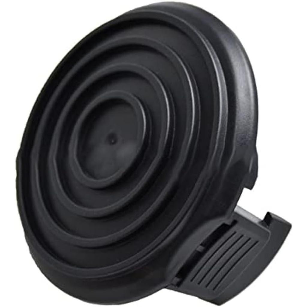 Trimmer Spool & Line with Cover For ALDI Gardenline GLR 450/1 450/2 450/3 450/4 450/5 Grass Trimmer King For Top Craft