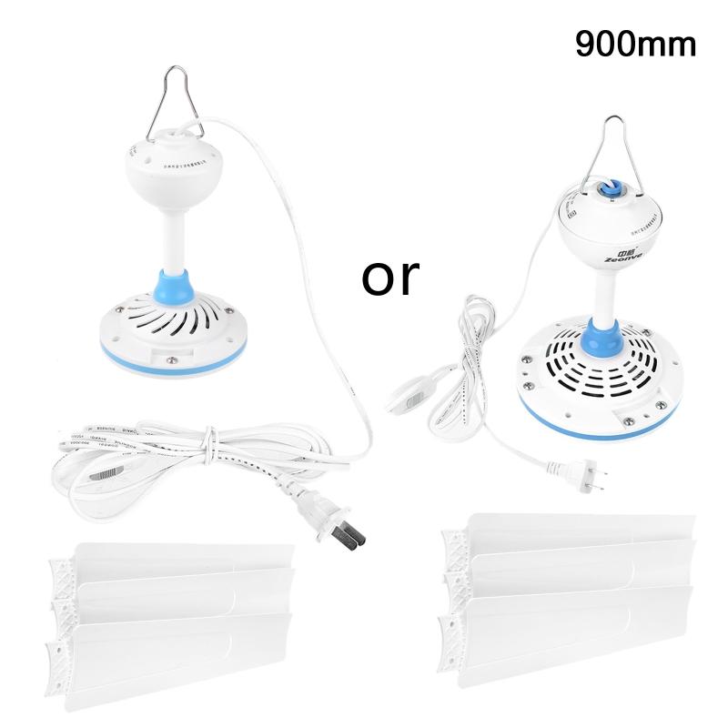 3 Mute Ceiling Fan for Bedroom Living Room Kitchen Summer Supply Durable