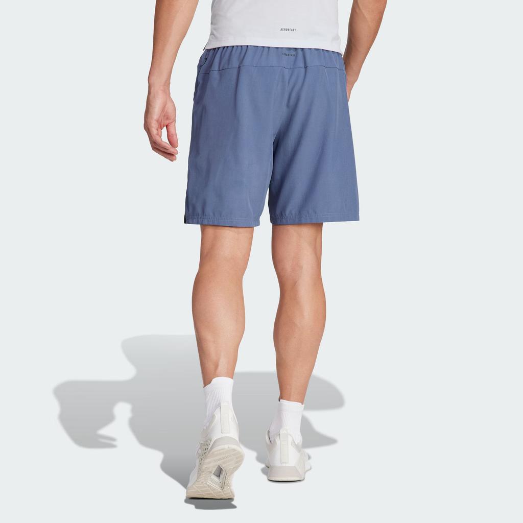 adidas Free Shipping With AdiClub Designed For Training Workout Shorts IS3833