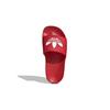Adidas Originals ADILETTE LITE Slip Resistant Kids' Slippers Red Teenagers FU9179