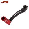 Motorcycle  Foot Gear Shift Pedal Shifter Brake Lever Footpeg For HONDA CRF250L CRF250M CRF 250 300 L M CRF300L RALLY JFG