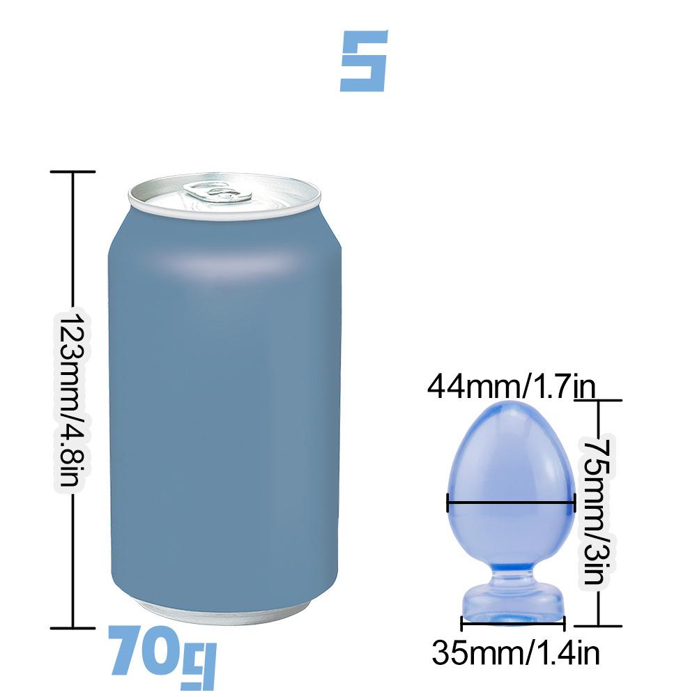 Max Huge Large Beads Anal Plug Gode Huge Butt Plug Anus Dilator Anal Expansion Vaginal Masturbator Aldult Sex Toys For Women