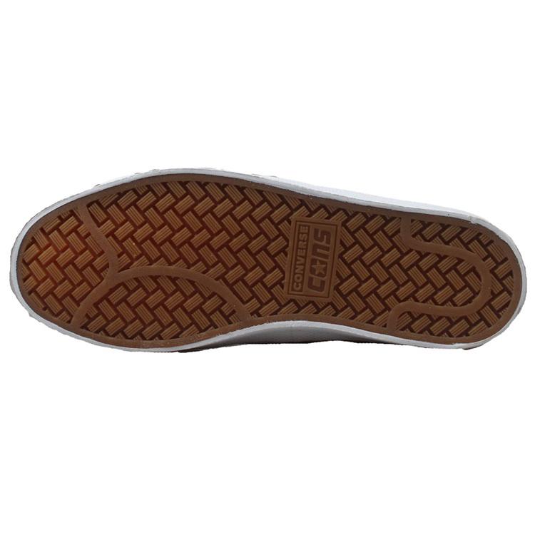 Pro Leather Converse Vulc Pro Suede Low 'Golden Sundial' A04152C