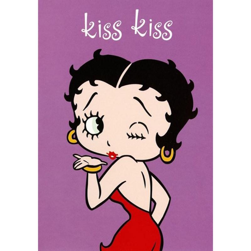 Kit De Peinture Diamant 5D à Faire Soi-même Pour Adultes - Motif Chat