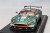 SPARK Aston Martin DBR9 2005 Le Mans 24H Lamy 1/43 #58 T. Enge/P. Cox/P.