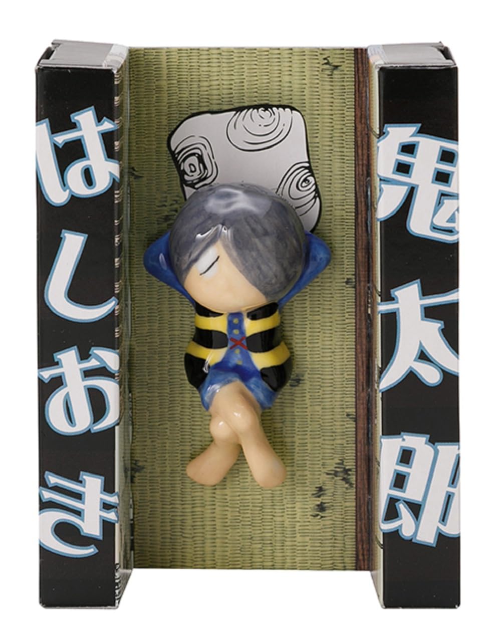 

Gegege no Kitaro chopstick rest (Kitaro)
