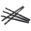 Nitrided High-Speed Steel Drill Bits, Sizes 11.2-11.9mm