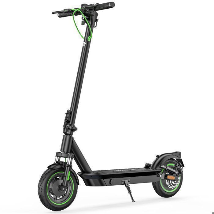 Isinwheel S10 PLUS (ABE) electric scooter