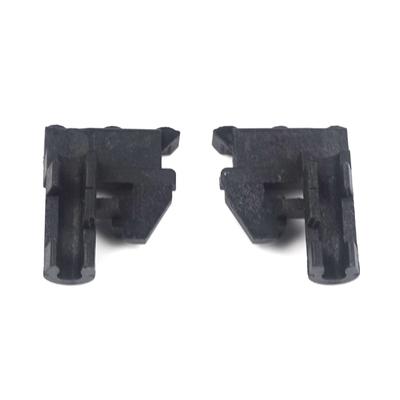 ESR520 Sunroof Water Drain Plate Slider Rattle Fix Mounting Brackets for VW Bora A4 Golf 4 5 Passat B5 Skoda Superb MK1  A3 8L A4 B5 B6 A6 4B