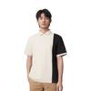 Nike Breathable Fashion Color Block Short Sleeve Polo Shirt Men Tops HM5650-104
