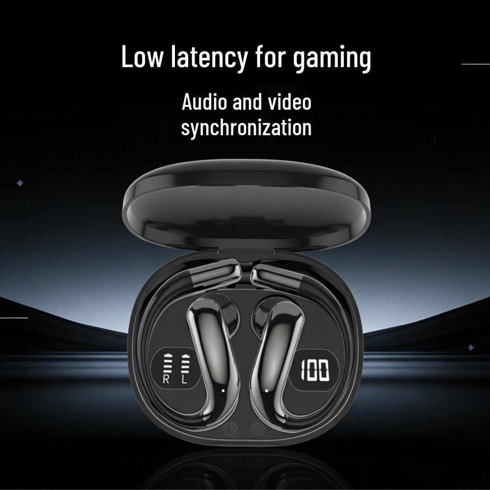 2025 W20 Long-Wear Over-Ear & In-Ear Wireless Sports Headphones for Running